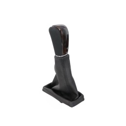 Maner si manson schimbator imitatie piele Toyota Land Cruiser Prado LC150 2010-2017