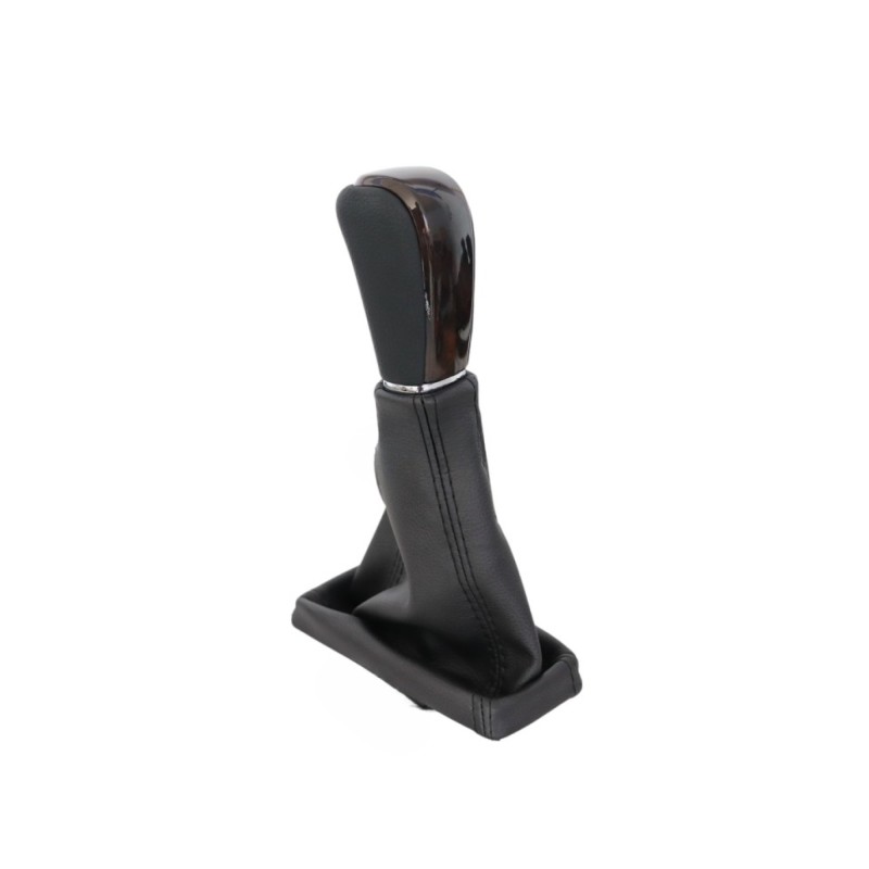 Maner si manson schimbator imitatie piele Toyota Land Cruiser Prado LC150 2010-2017 Maner si manson schimbator imitatie piele Toyota Land Cruiser Prado LC150 2010-2017
