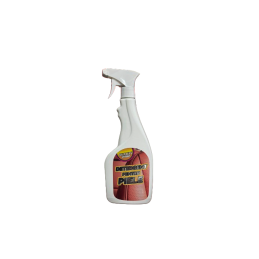 Solutie detergent pentru curatat pielea 500ml VUP