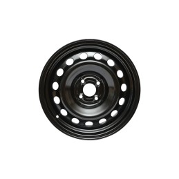 Janta tabla aftermarket Dacia Duster, Duster II, Hyundai ix30, Nissan Juke, Qashqai 6.5JX16H2, 5x114.3 ET50
