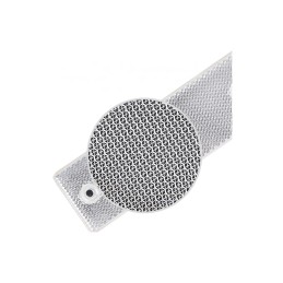 Dreptunghi reflectorizant diverse culori 5cm x 15cm Dreptunghi reflectorizant diverse culori 5cm x 15cm