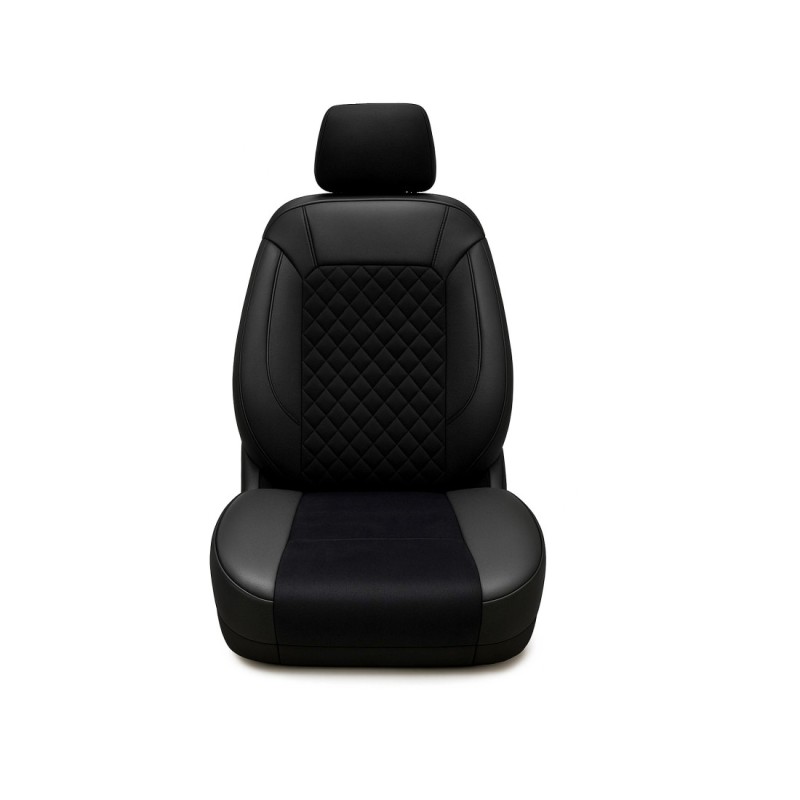 Huse scaune auto universale cu bancheta spate nefractionata Huse scaune auto universale cu bancheta spate nefractionata