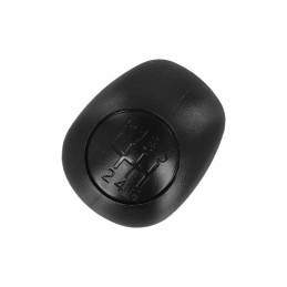 Maner schimbator auto din plastic Fiat Ducato 2006-2017 6 viteze