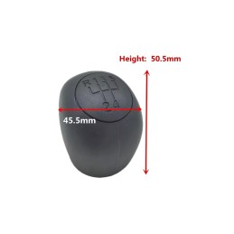 Maner schimbator auto din plastic Fiat,Citroen, Peugeot 5 viteze Maner schimbator auto din plastic Fiat,Citroen, Peugeot 5 viteze
