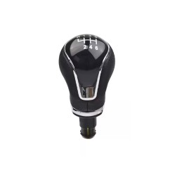 Maner schimbator auto din plastic Seat Leon III 2012-2017