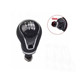 Maner schimbator auto din plastic Seat Leon III 2012-2017 Maner schimbator auto din plastic Seat Leon III 2012-2017