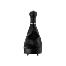 Maner si manson schimbator auto imitatie piele Seat Ibiza 2002-2008 Maner si manson schimbator auto imitatie piele Seat Ibiza 2002-2008