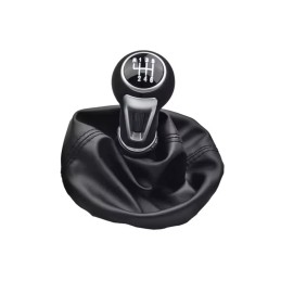 Maner si manson schimbator auto imitatie piele Seat Leon 2005-2012