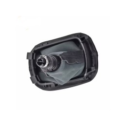 Maner si manson schimbator auto imitatie piele Seat Leon I Toledo II 6 viteze Maner si manson schimbator auto imitatie piele Seat Leon I Toledo II 6 viteze