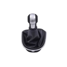 Maner si manson schimbator auto imitatie piele Seat Altea ,Leon, Toledo III 5 viteze