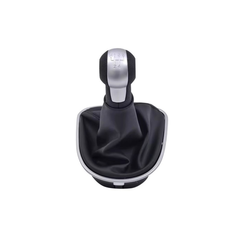 Maner si manson schimbator auto imitatie piele Seat Altea ,Leon, Toledo III 5 viteze Maner si manson schimbator auto imitatie piele Seat Altea ,Leon, Toledo III 5 viteze