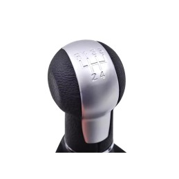 Maner si manson schimbator auto imitatie piele Seat Altea ,Leon, Toledo III 5 viteze Maner si manson schimbator auto imitatie piele Seat Altea ,Leon, Toledo III 5 viteze