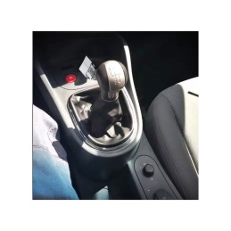 Maner si manson schimbator auto imitatie piele Seat Altea ,Leon, Toledo III 5 viteze Maner si manson schimbator auto imitatie piele Seat Altea ,Leon, Toledo III 5 viteze
