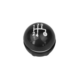 Maner schimbator auto din plastic Fiat 500 / 500C 2007-2018