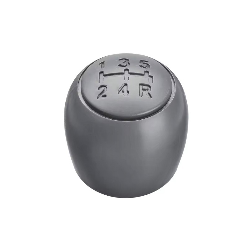 Maner schimbator auto din plastic Fiat Panda 2003-2012 Maner schimbator auto din plastic Fiat Panda 2003-2012