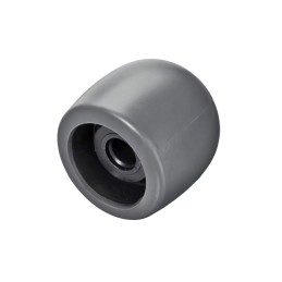 Maner schimbator auto din plastic Fiat Panda 2003-2012 Maner schimbator auto din plastic Fiat Panda 2003-2012