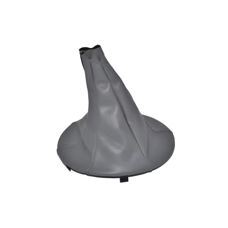 Manson schimbator auto imitatie piele Fiat Panda 2003-2012 Manson schimbator auto imitatie piele Fiat Panda 2003-2012