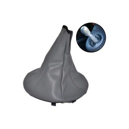 Manson schimbator auto imitatie piele Fiat Panda 2003-2012