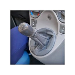 Manson schimbator auto imitatie piele Fiat Panda 2003-2012