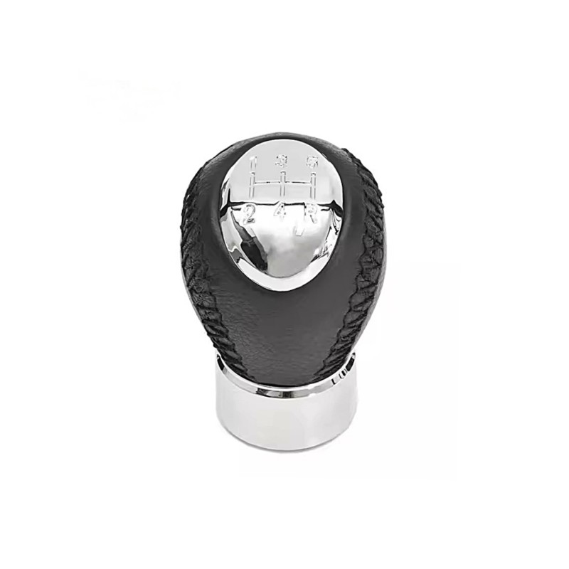 Maner schimbator auto din plastic Mazda VI cu 2 adaptoare pentru 5 si 6 viteze Maner schimbator auto din plastic Mazda VI cu 2 adaptoare pentru 5 si 6 viteze