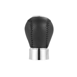 Maner schimbator auto din plastic Mazda VI cu 2 adaptoare pentru 5 si 6 viteze