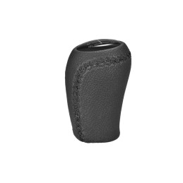 Maner schimbator auto din plastic Mazda cu 2 adaptoare pentru 5 si 6 viteze