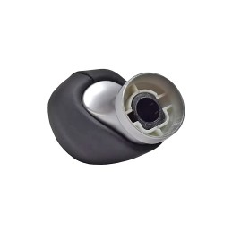 Maner schimbator auto din plastic Hyundai I10 / I20 5 viteze Maner schimbator auto din plastic Hyundai I10 / I20 5 viteze