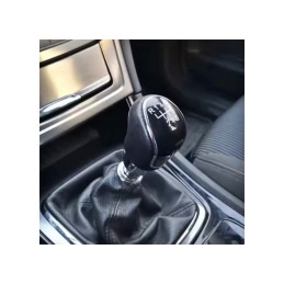 Maner schimbator auto din plastic Hyundai IX35 6 viteze