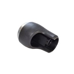 Maner schimbator auto din plastic Hyundai Elantra GT cu 2 adaptoare pentru 5 si 6 viteze