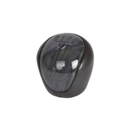 Maner schimbator auto din plastic Hyundai Elantra I30,Kia Forte cu 2 adaptoare pentru 5 si 6 viteze