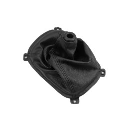Manson schimbator auto imitatie piele Hyundai Sportage 2004-2010