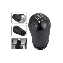 Maner schimbator auto din plastic Ford Focus MK2 2004-2008 5 viteze