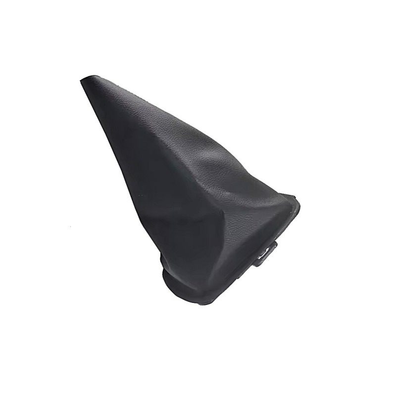 Manson schimbator imitatie piele Ford Fiesta MK VI 2008-2012 Manson schimbator imitatie piele Ford Fiesta MK VI 2008-2012