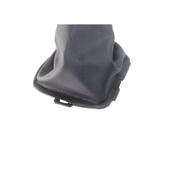 Manson schimbator imitatie piele Ford Fiesta MK VI 2008-2012 Manson schimbator imitatie piele Ford Fiesta MK VI 2008-2012