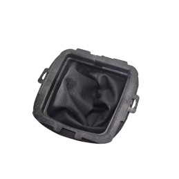 Manson schimbator imitatie piele Ford Fiesta MK VI 2008-2012 Manson schimbator imitatie piele Ford Fiesta MK VI 2008-2012