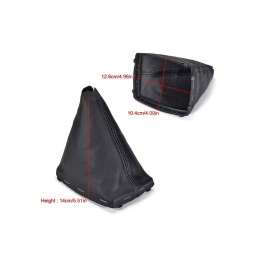 Manson schimbator imitatie piele Ford C-Max dupa 2003 Manson schimbator imitatie piele Ford C-Max dupa 2003