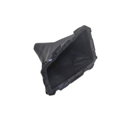 Manson schimbator imitatie piele compatibil Ford Transit Manson schimbator imitatie piele compatibil Ford Transit