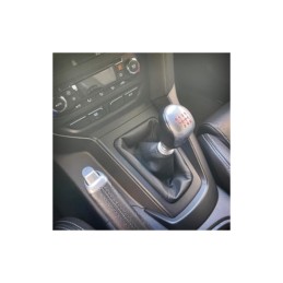 Manson schimbator imitatie piele compatibil Ford Transit Manson schimbator imitatie piele compatibil Ford Transit