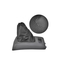 Manson schimbator imitatie piele Ford Transit MK7 2006–2014 Manson schimbator imitatie piele Ford Transit MK7 2006–2014