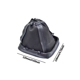 Manson schimbator imitatie piele Ford Transit 2000-2006 Manson schimbator imitatie piele Ford Transit 2000-2006