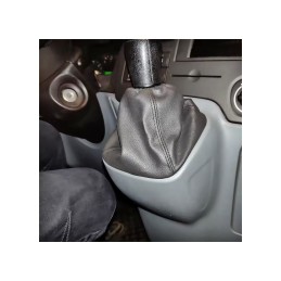 Manson schimbator imitatie piele Ford Transit 2000-2006 Manson schimbator imitatie piele Ford Transit 2000-2006