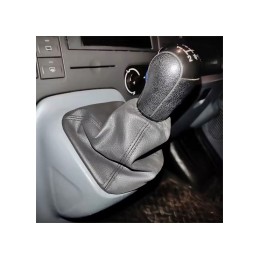 Manson schimbator imitatie piele Ford Transit 2000-2006 Manson schimbator imitatie piele Ford Transit 2000-2006