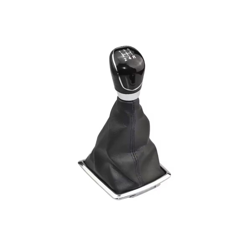 Maner si Manson schimbator imitatie piele Ford Focus MK2 2009-2015 5 viteze Maner si Manson schimbator imitatie piele Ford Focus MK2 2009-2015 5 viteze