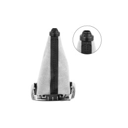 Maner si Manson schimbator imitatie piele Ford Focus MK2 2009-2015 5 viteze