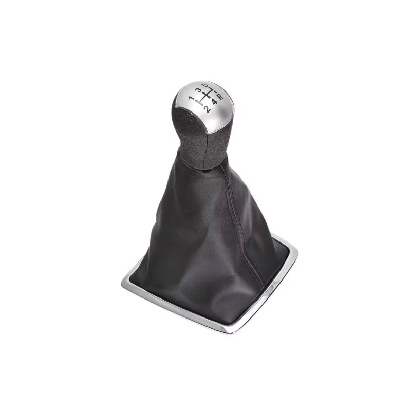 Maner si Manson schimbator imitatie piele Ford Focus MK2 2004-2008 5 viteze