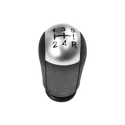 Maner si Manson schimbator imitatie piele Ford Focus MK2 2004-2008 5 viteze