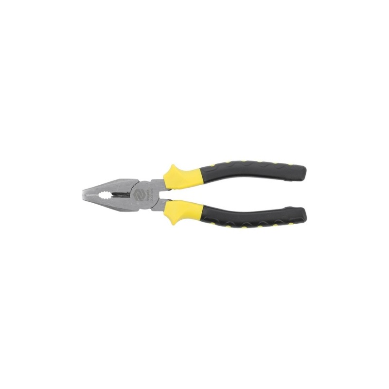 Patent 200mm negru galben universal profesional Patent 200mm negru galben universal profesional