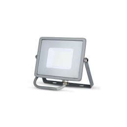 Proiector LED 20W Cip SAMSUNG SMD Corp Gri 6400K