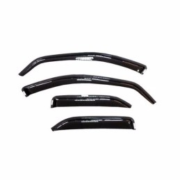 Set 4 paravanturi VW ID3 dupa 2022