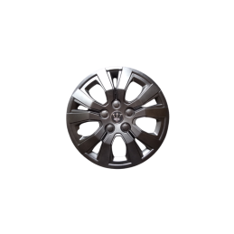 Set 4 capace roti model EVO gri antracit 15Inch